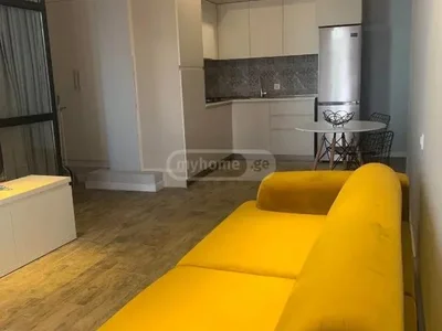 1+1 на Akhalgazrdoba street Makhinjauri