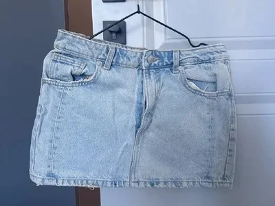 Джинсы Zara
