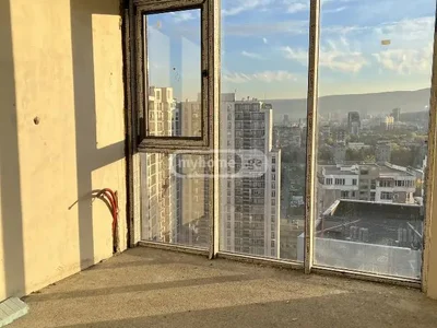 Паркинг на Beliashvili St Digomi