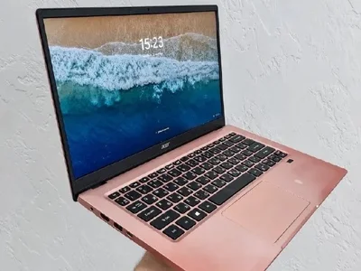 Ноутбук Acer Swift Intel Celeron / 4GB / 256GB SSD
