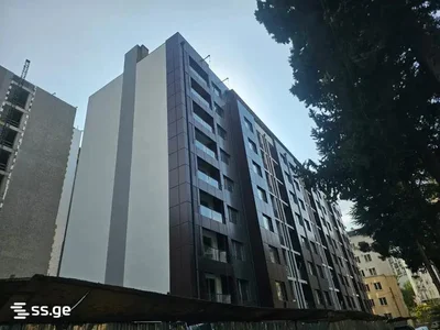 1 room Flat For Sale. Saburtalo