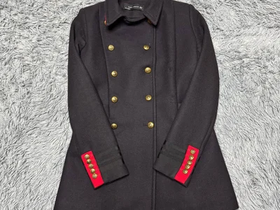 Тренч Zara