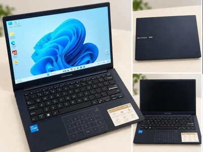 Ноутбук ASUS VivoBook X1404VA / X1504VA