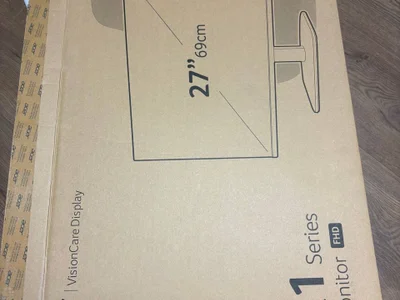 Acer 27
