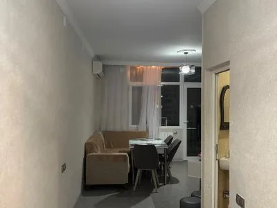 1+1 на ხიმშიაშვილის ქ. 13 Khimshiashvili District