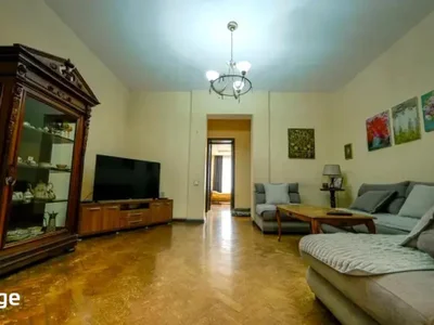 4 room Flat For Sale. Saburtalo