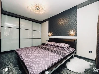 2 room Flat Daily rent. Saburtalo
