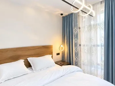 2 room Flat For Rent. Lisi lake