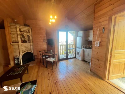 2 room Private House For Rent