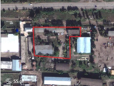 Store-Industrial property For Sale. Lilo