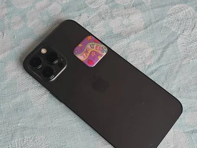 iPhone 12 Pro Max 512 GB