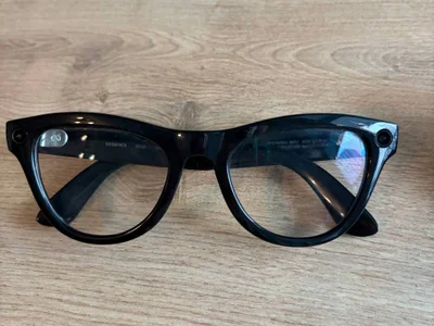 Очки Ray-Ban Meta Gen 2 фотохром