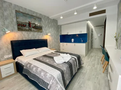 Alliance Palace Apartments