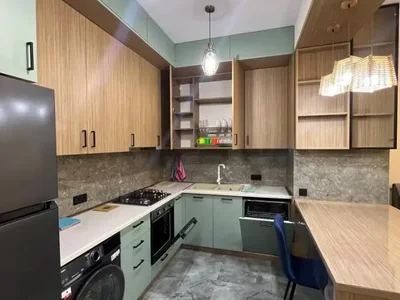 2-комнатная квартира в Тбилиси