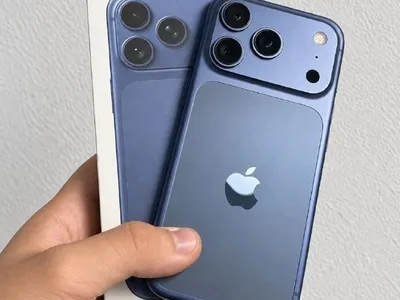 iPhone 17 Pro 256GB eSIM