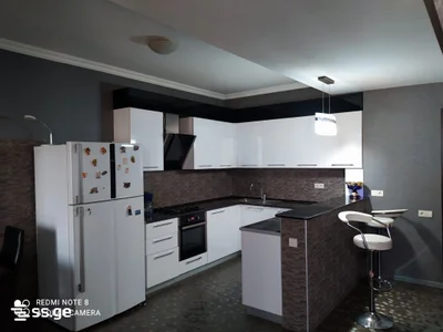 5 room Flat For Sale. Saburtalo