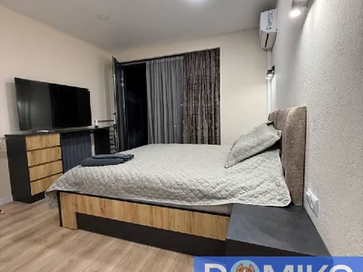 Студия на Ш. Руставели пр. 18 Rustaveli District