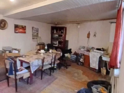 1 room Flat For Sale. Varketili