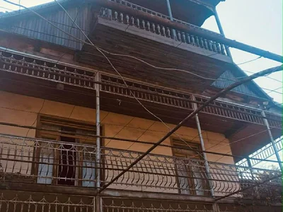 Комната в частном доме. Надзаладеви