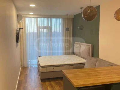 1+1 на Angis st. 2nd lane 8 Airport District