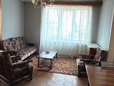 3-комнатная квартира. Дидубе