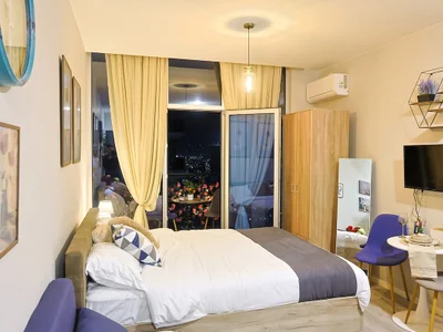 Luxury City View Residence 20 - F21