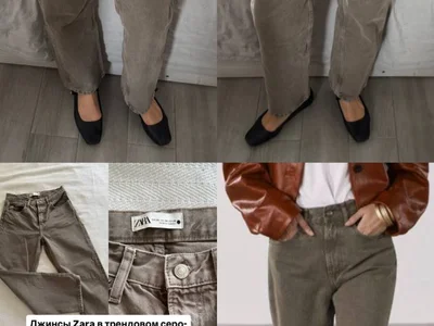 Юбка джинсовая Zara XS
