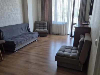Спиридон Кедия ул., 0: 2-комнатная, 45.0 м²