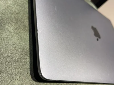 MacBook