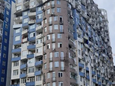 1+1, ул. Инасаридзе 2-й тупик, 6, $500