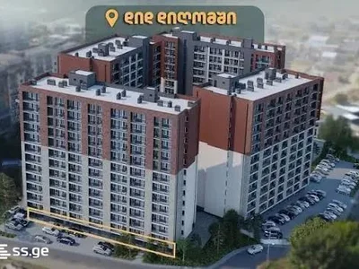 Коммерческое помещение на Archil Mephe St 23 Didi digomi