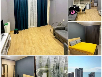 2-комнатная квартира, 60 кв.м, 26/28 этаж, $700
