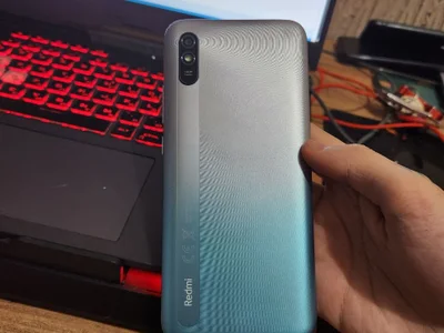 Xiaomi Redmi 9A