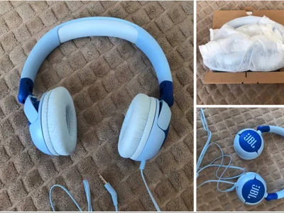 JBL 3+