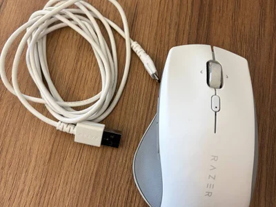Беспроводная мышь Razer Pro Click