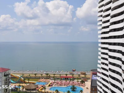 1+1 на Magnolia Batumi Sherif Khimshiashvili St 4 New Boulevard