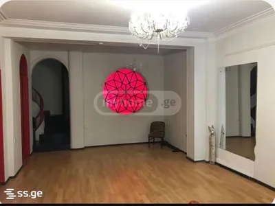 5-комнатный частный дом. Вера