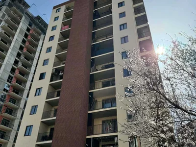 3 room Flat For Sale. Didi digomi
