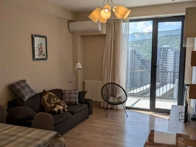 3 room Flat For Sale. Districts of Vazha-Pshavela