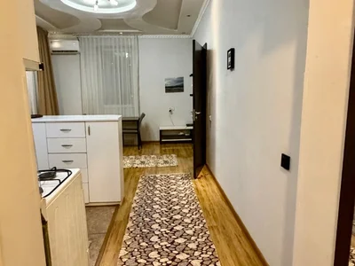 2-комнатная квартира в Тбилиси