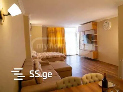1+1 на Magnolia Batumi შერიფ ხიმშიაშვილის გამზირი 4 Khimshiashvili District