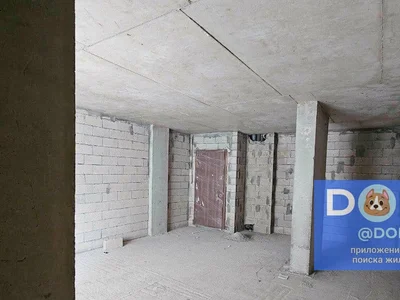 1+1 комнатная квартира, 48 м²