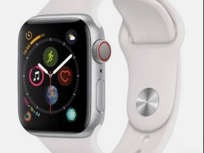 Apple Watch Series 4
