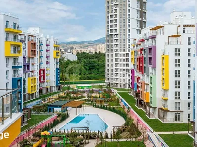 5 room Flat For Sale. Digomi