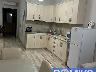 1+1 на З. Горгиладзе Ул. 98 Rustaveli District
