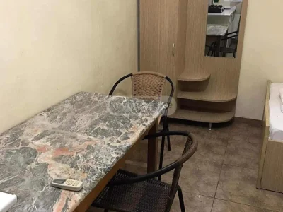 1-комнатная квартира в районе Старого Батуми