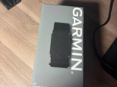 Garmin Cirqa.