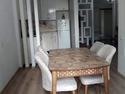 Квартира 1+1, 54 м²