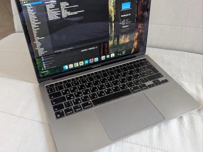 MacBook Air M1 2020 16/256