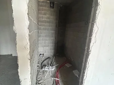 3-комнатная квартира в Тбилиси